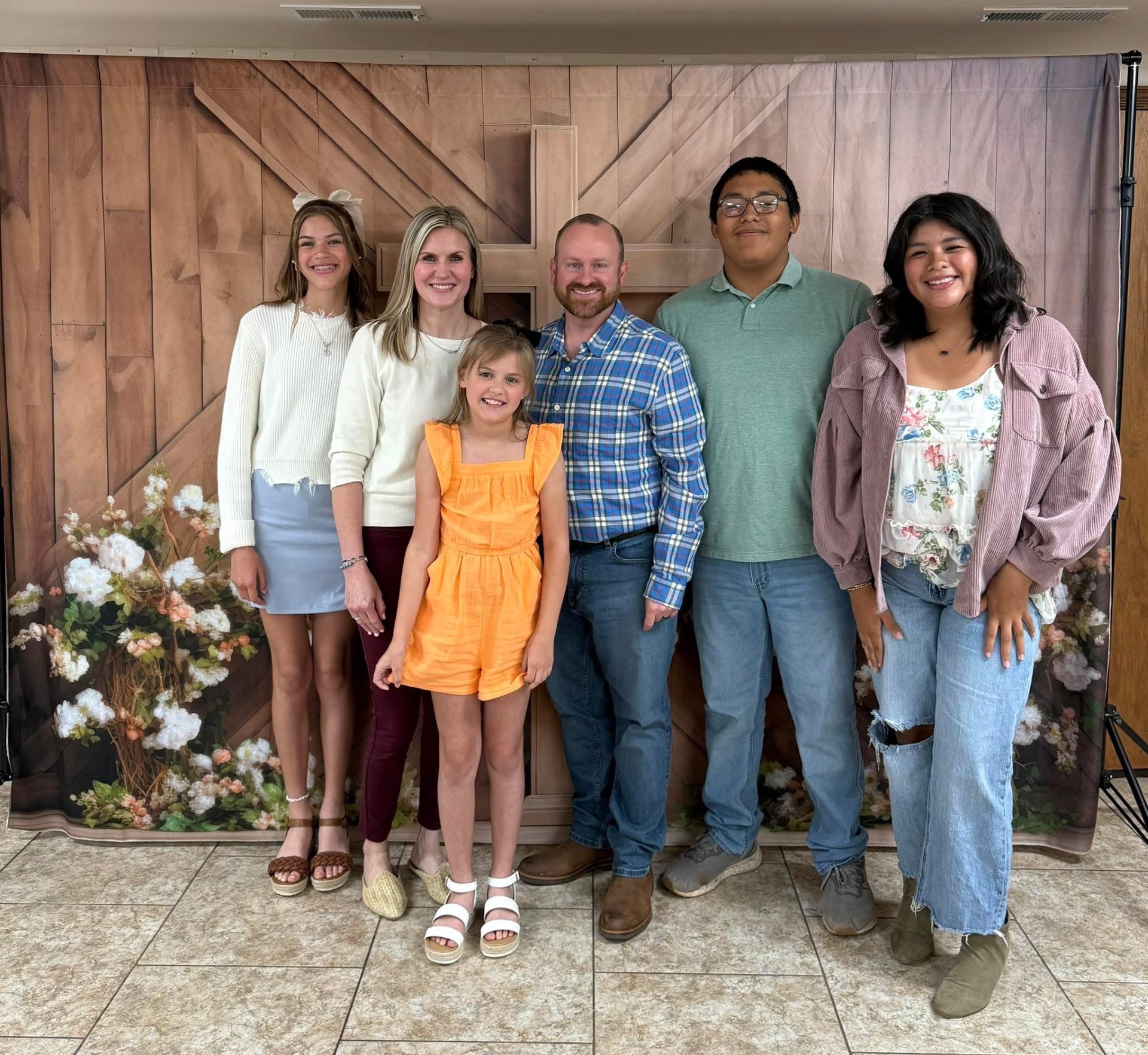 Kyle Eastwood - Community Involvement